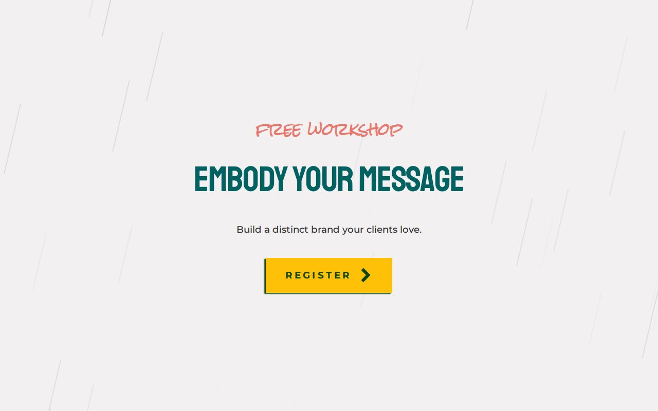 Carrd profile picture for @embody